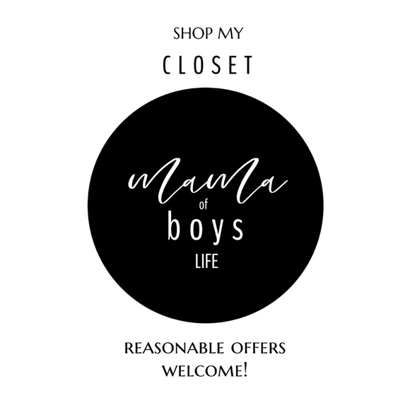 •REASONABLE OFFERS WELCOME & ACCEPTED !• - Picture 1 of 1